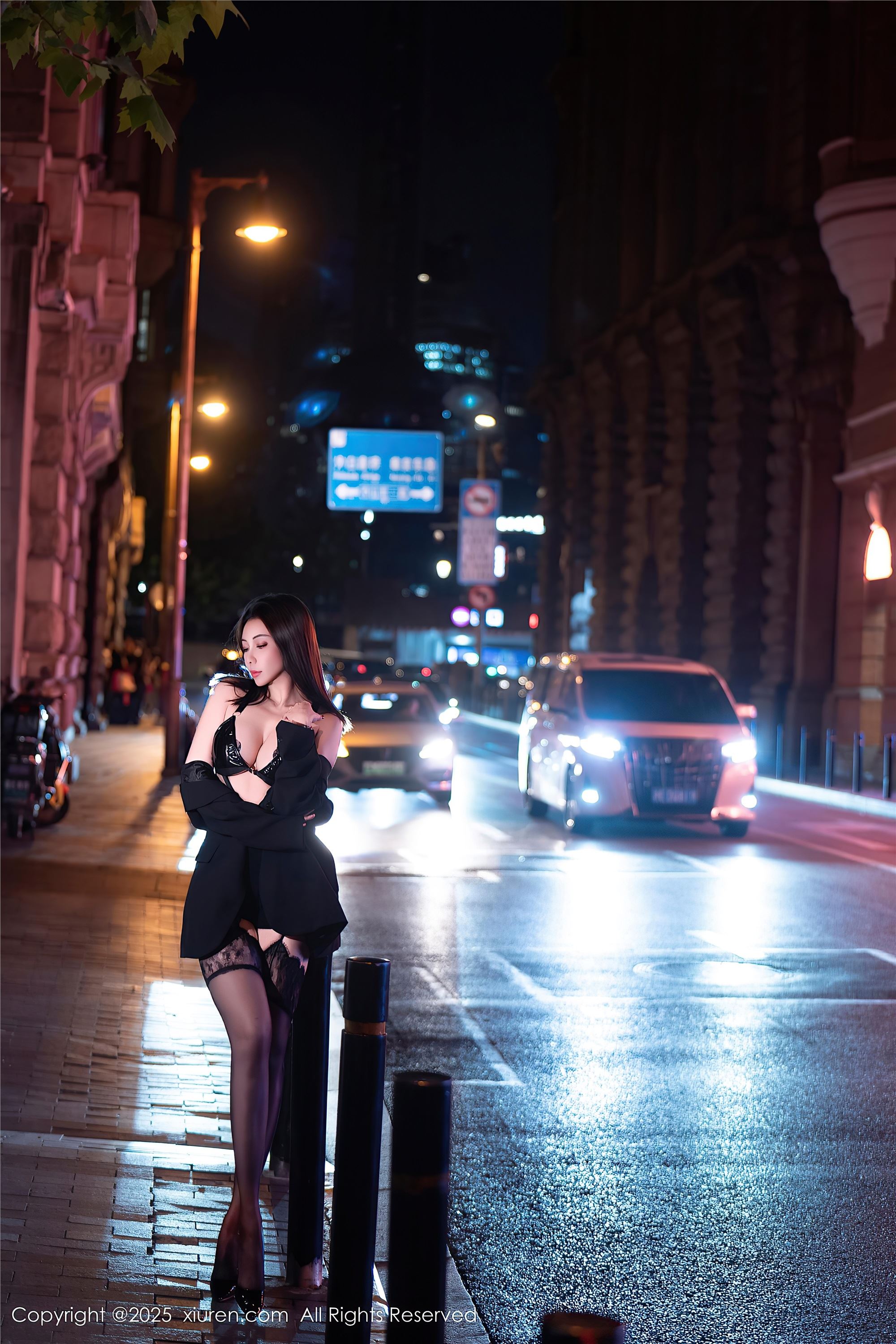 Xiuren秀人网 2025.10.23 NO.10899 果儿Victoria